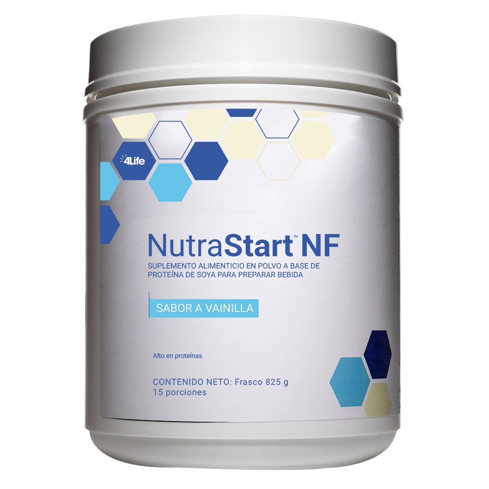NutraStart NF de 4Life